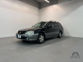 1999 Honda Other Honda Models
