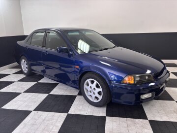 1999 Honda Other Honda Models