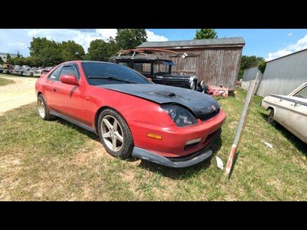 Photo 1 for 1999 Honda Prelude