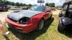 Thumbnail Photo 1 for 1999 Honda Prelude