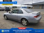 Thumbnail Photo 3 for 1999 Honda Prelude
