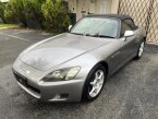 Thumbnail Photo 3 for 1999 Honda S2000