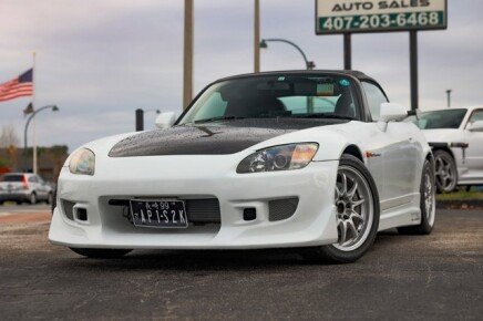 Photo 1 for 1999 Honda S2000