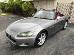 Thumbnail Photo 3 for 1999 Honda S2000