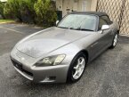 Thumbnail Photo 4 for 1999 Honda S2000