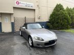 Thumbnail Photo 1 for 1999 Honda S2000