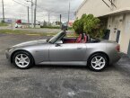 Thumbnail Photo 5 for 1999 Honda S2000