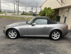 Thumbnail Photo 6 for 1999 Honda S2000