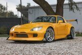 1999 Honda S2000