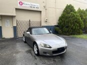 1999 Honda S2000