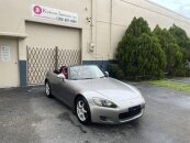 1999 Honda S2000