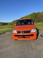 Thumbnail Photo 3 for 1999 Honda Stepwgn