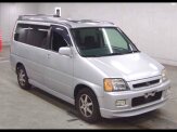 1999 Honda Stepwgn