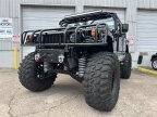 Thumbnail Photo 1 for 1999 Hummer H1 4-Door Open Top