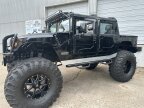 Thumbnail Photo 2 for 1999 Hummer H1 4-Door Open Top