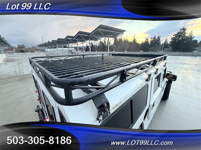 1999 Hummer H1