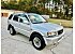 1999 Isuzu Rodeo