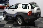 Thumbnail Photo 6 for 1999 Isuzu VehiCROSS