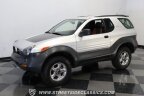 Thumbnail Photo 5 for 1999 Isuzu VehiCROSS
