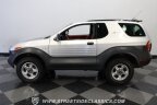 Thumbnail Photo 2 for 1999 Isuzu VehiCROSS