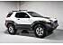 1999 Isuzu VehiCROSS