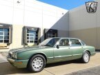 Thumbnail Photo 6 for 1999 Jaguar XJ8