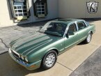 Thumbnail Photo 2 for 1999 Jaguar XJ8