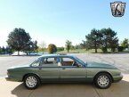 Thumbnail Photo 3 for 1999 Jaguar XJ8