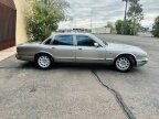 Thumbnail Photo 4 for 1999 Jaguar XJ8