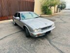 Thumbnail Photo 5 for 1999 Jaguar XJ8
