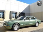 Thumbnail Photo 6 for 1999 Jaguar XJ8