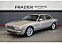 1999 Jaguar XJR