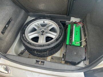 1999 Jaguar XJR