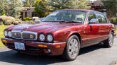 1999 Jaguar XJ Vanden Plas