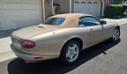 Thumbnail Photo 3 for 1999 Jaguar XK8 Convertible for Sale by Owner