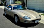Thumbnail Photo 2 for 1999 Jaguar XK8 Convertible for Sale by Owner