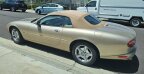 Thumbnail Photo 4 for 1999 Jaguar XK8 Convertible for Sale by Owner