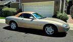 Thumbnail Photo 5 for 1999 Jaguar XK8 Convertible for Sale by Owner