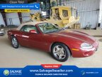 Thumbnail Photo 5 for New 1999 Jaguar XK8 Convertible