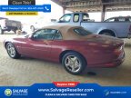 Thumbnail Photo 3 for New 1999 Jaguar XK8 Convertible