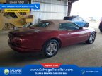 Thumbnail Photo 4 for New 1999 Jaguar XK8 Convertible
