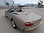 Thumbnail Photo 4 for 1999 Jaguar XK8 Convertible