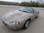 Thumbnail Photo 2 for 1999 Jaguar XK8 Convertible