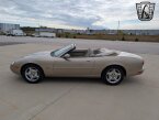 Thumbnail Photo 3 for 1999 Jaguar XK8 Convertible