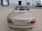 Thumbnail Photo 5 for 1999 Jaguar XK8 Convertible