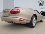 Thumbnail Photo 6 for 1999 Jaguar XK8 Convertible
