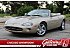 1999 Jaguar XK8 Convertible