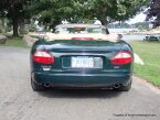 Thumbnail Photo 5 for 1999 Jaguar XK8 Convertible