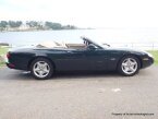 Thumbnail Photo 6 for 1999 Jaguar XK8 Convertible