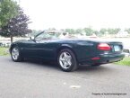 Thumbnail Photo 4 for 1999 Jaguar XK8 Convertible